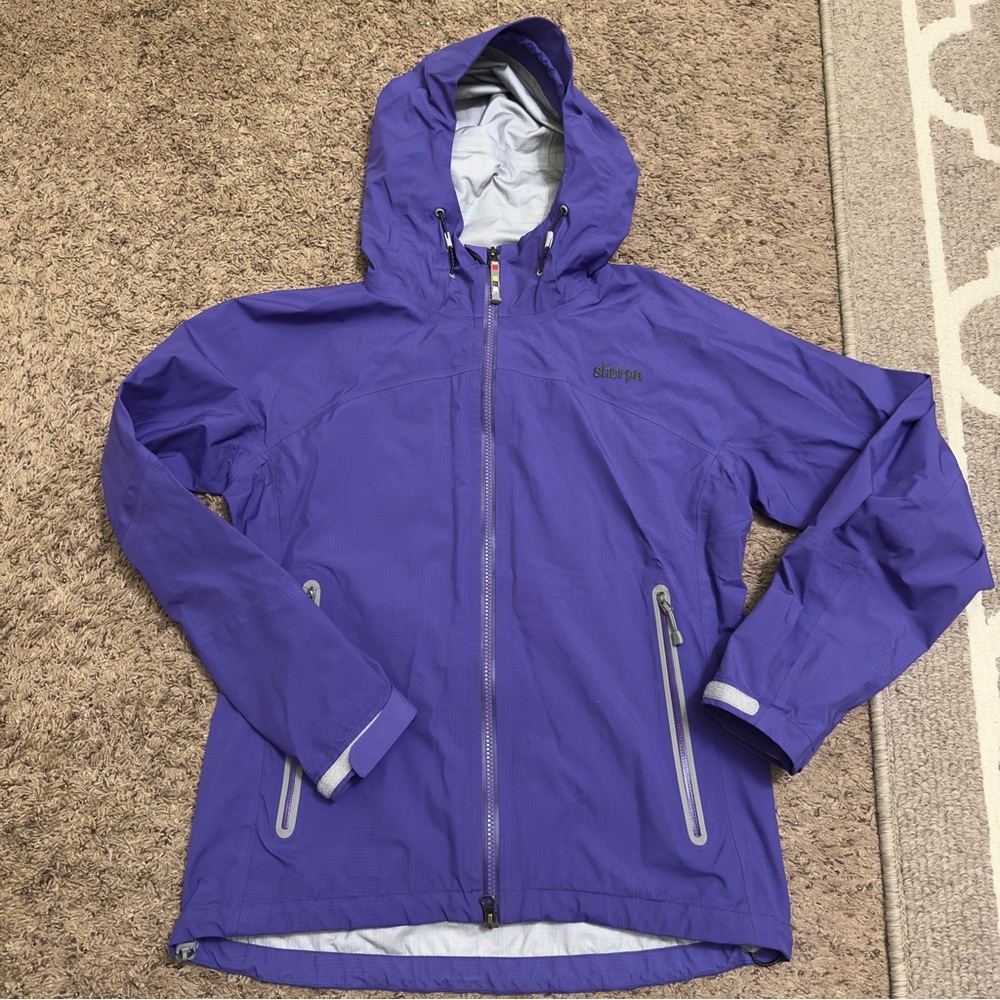 Sherpa Adventure Gear 3L Jacket